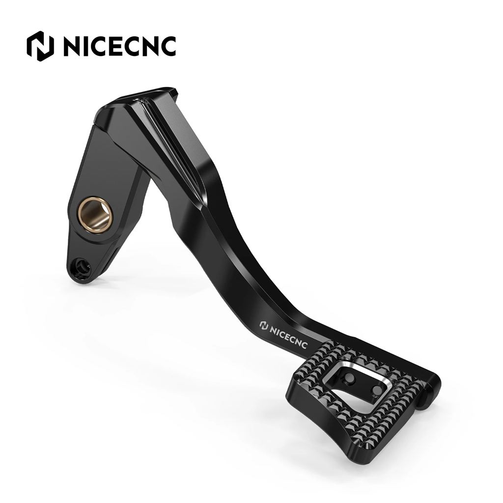 並行輸入品】NICECNC ダイナ リアブレーキレバーペダルキット ハーレー