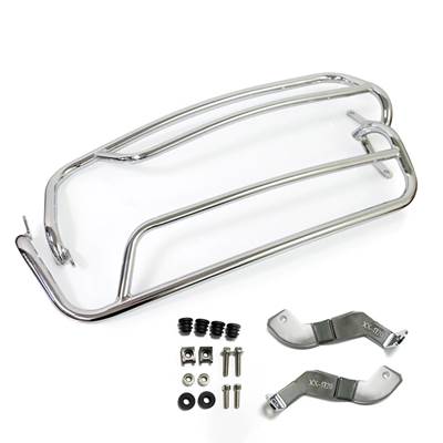 並行輸入品】 ベスパ用バイク 二輪エンジンガード クラッシュバー