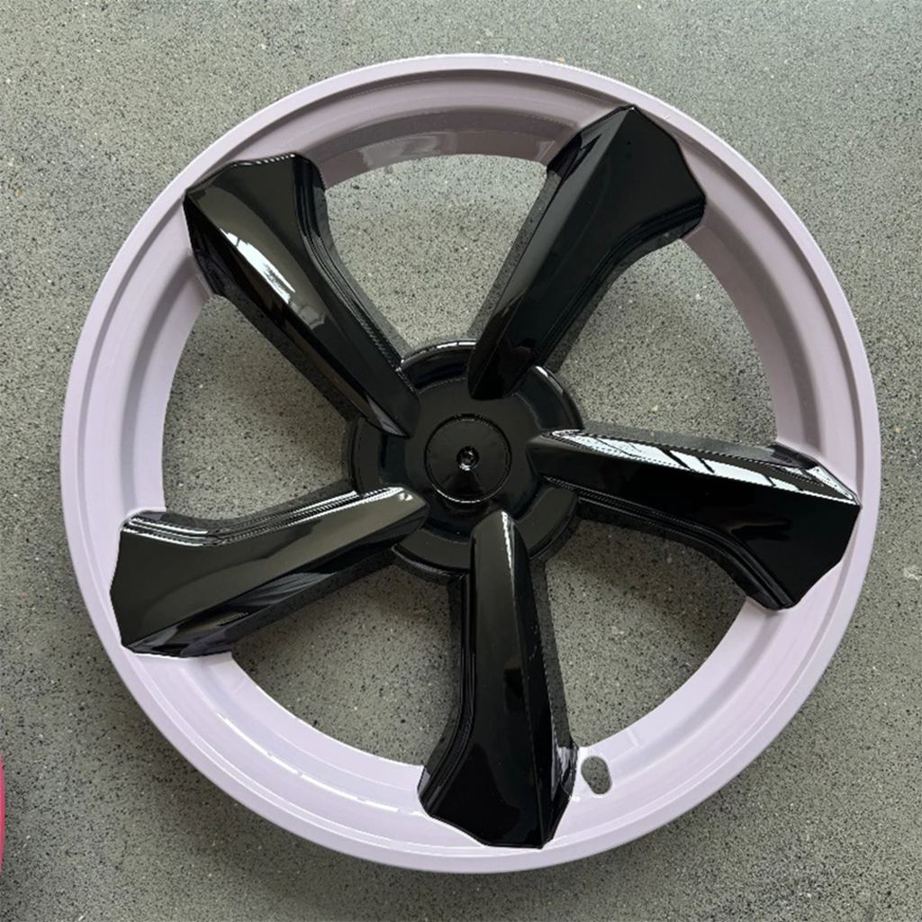 並行輸入品】2025年以降新型テスラ モデルY ジュニパー 19インチ