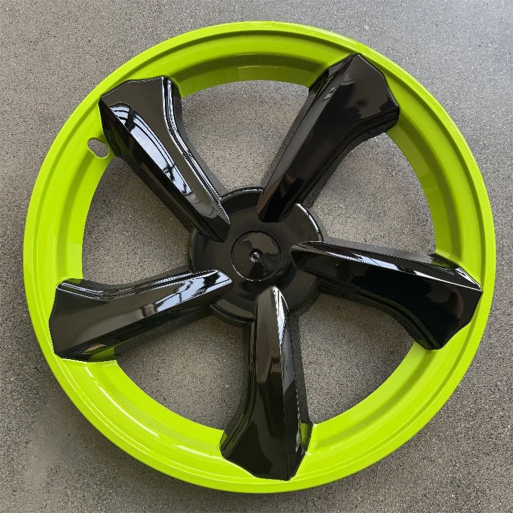 並行輸入品】2025年以降新型テスラ モデルY ジュニパー 19インチ