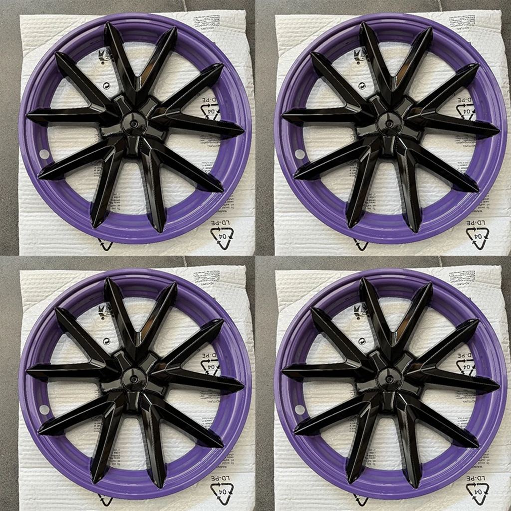 並行輸入品】2021 2022 2023年式 テスラ モデル3 18インチ ホイール