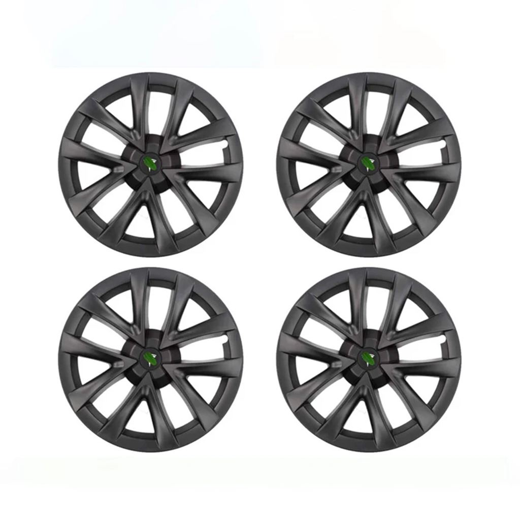 並行輸入品】2021 2022 2023年式 テスラ モデル3 18インチ ホイール