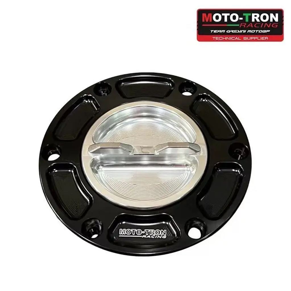 【並行輸入品】MOTO-TRON ホンダCBR650R CBR1000RR CBR600RR CBR250Rカスタム用バイク燃料タンクキャップキーレスガスエアボックスカバー_2