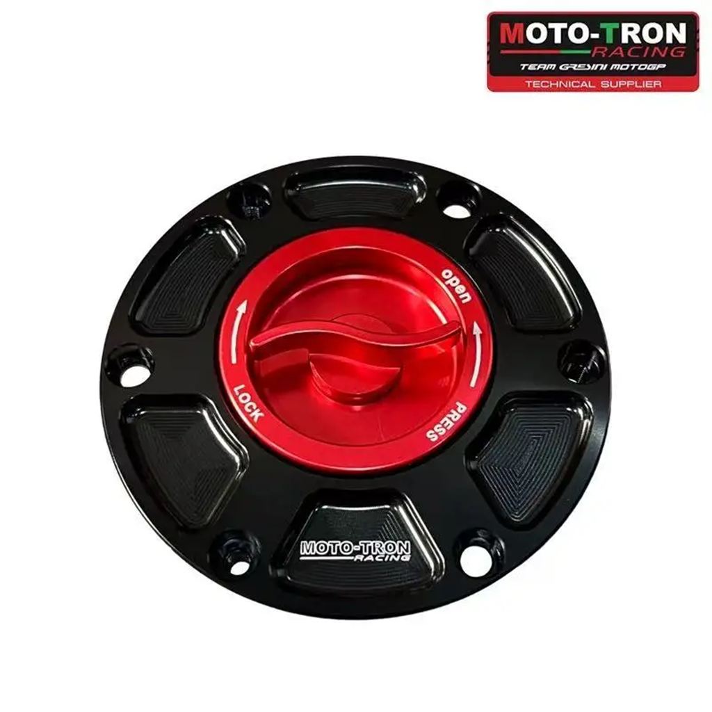 【並行輸入品】MOTO-TRON ホンダCBR650R CBR1000RR CBR600RR CBR250Rカスタム用バイク燃料タンクキャップキーレスガスエアボックスカバー_4