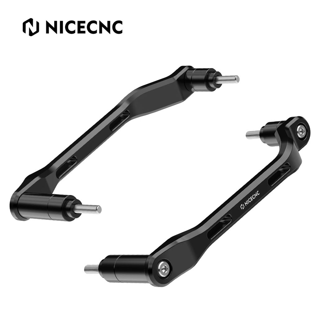 【並行輸入品】NICECNC ヤマハ Tenere 700 2019-2024 キャリアサイドキャリアサドルバッグサポートピリオンシートハンドル Tenere 700 アクセサリーの画像