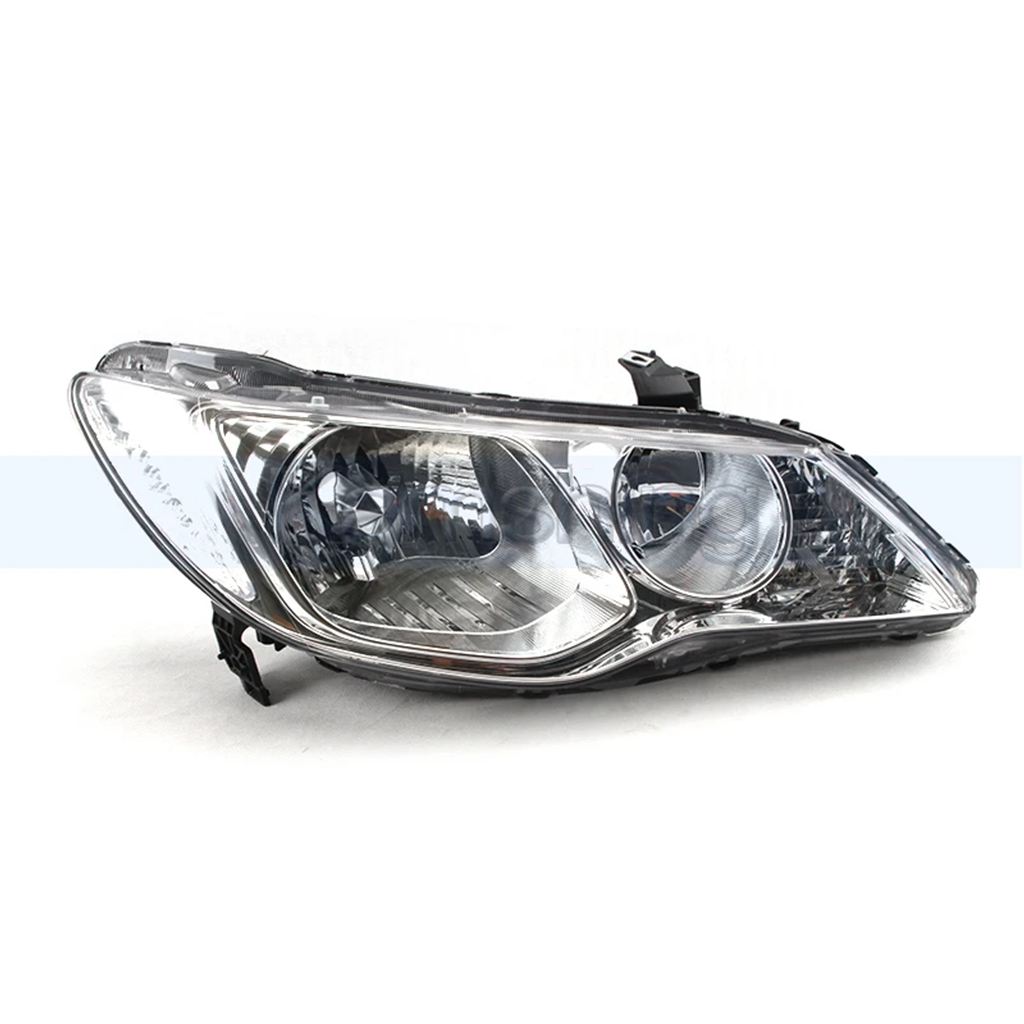 並行輸入品】ホンダ シビック FD1 FD2 2006-2011 フロントヘッドライト
