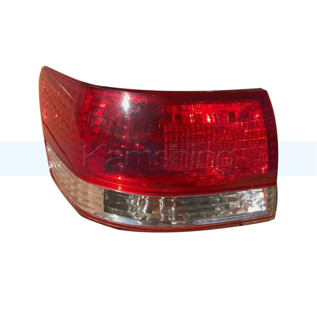 並行輸入品】リアバンパーテールライト ストップランプ トヨタマークii
