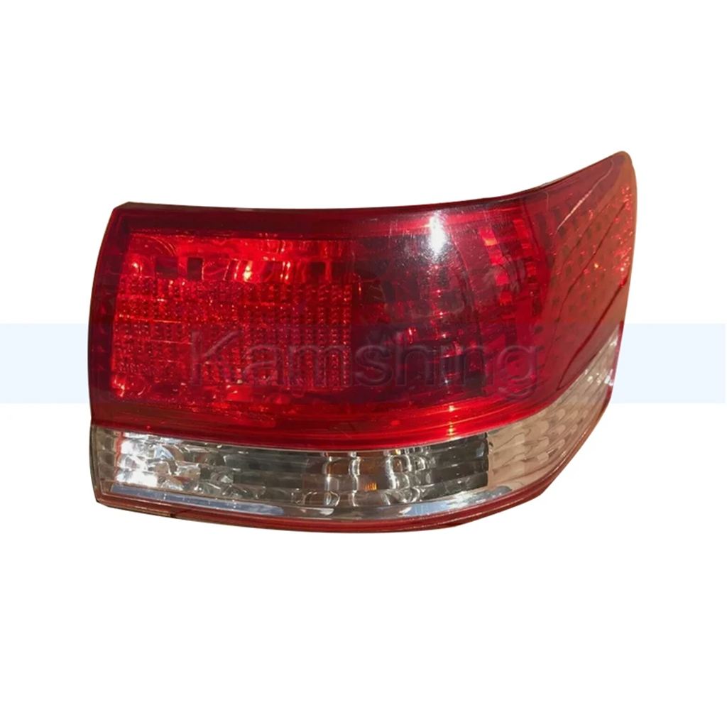 並行輸入品】リアバンパーテールライト ストップランプ トヨタマークii