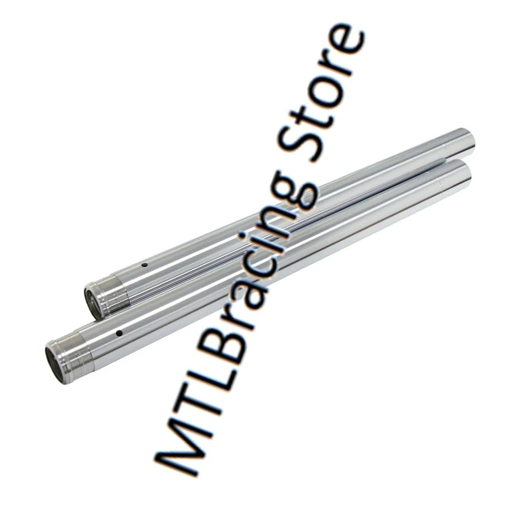 【並行輸入品】/ゴールドフロントインナーフォークレッグチューブホンダ VFR400 NC30 1990-1992 1991 51410-MR8-781 41x553mmの画像