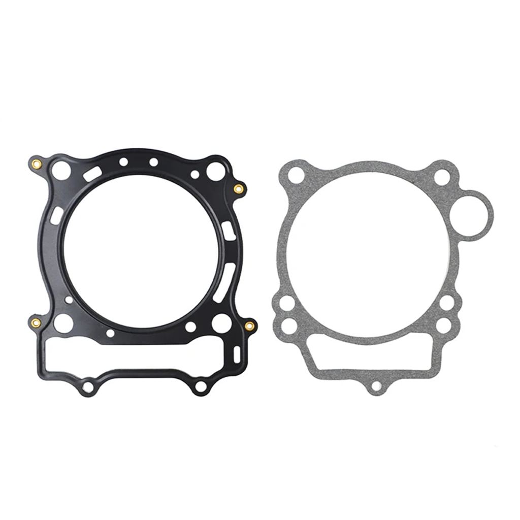 【並行輸入品】バイク用ピストンエアシリンダー シリンダーヘッドリング ヤマハyz450f 2003-2005 2s2-11631-20 5tj-11631-00 95mm_1