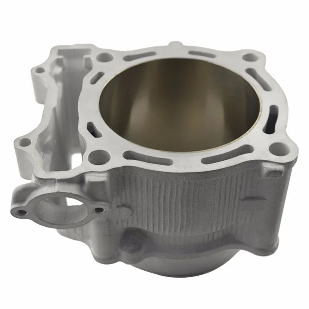 【並行輸入品】バイク用ピストンエアシリンダー シリンダーヘッドリング ヤマハyz450f 2003-2005 2s2-11631-20 5tj-11631-00 95mm_3