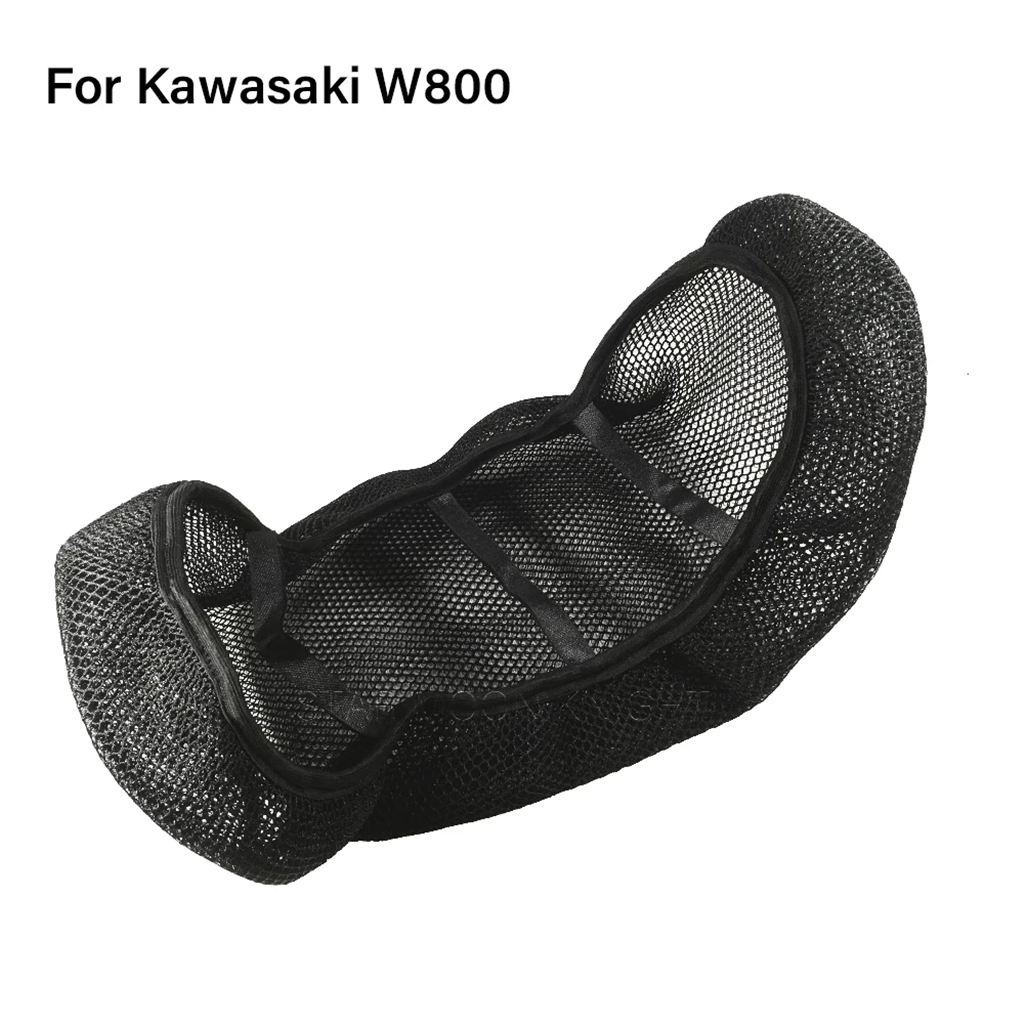 並行輸入品】ラックドライバーナイロンシートクッションカワサキ W800