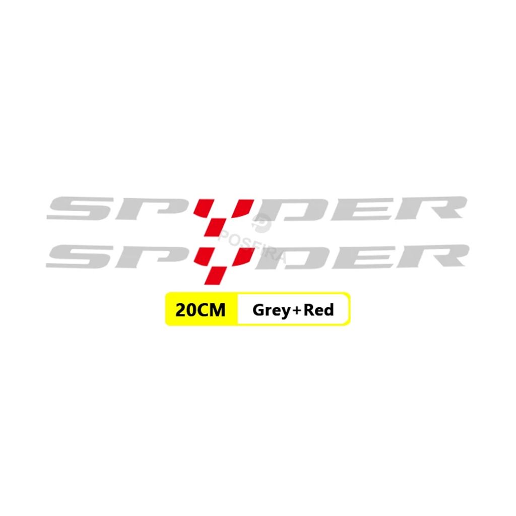 並行輸入品】バイクステッカービニールデカール Can Am Spyder F3 F3S