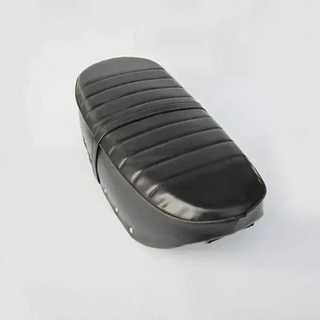 【並行輸入品】シートフルホンダダックストレイル CT ST 50 70 CT70 ST50 ST70 SKYTEAM DAX 125 レトログレード RAZER カフェリベット
