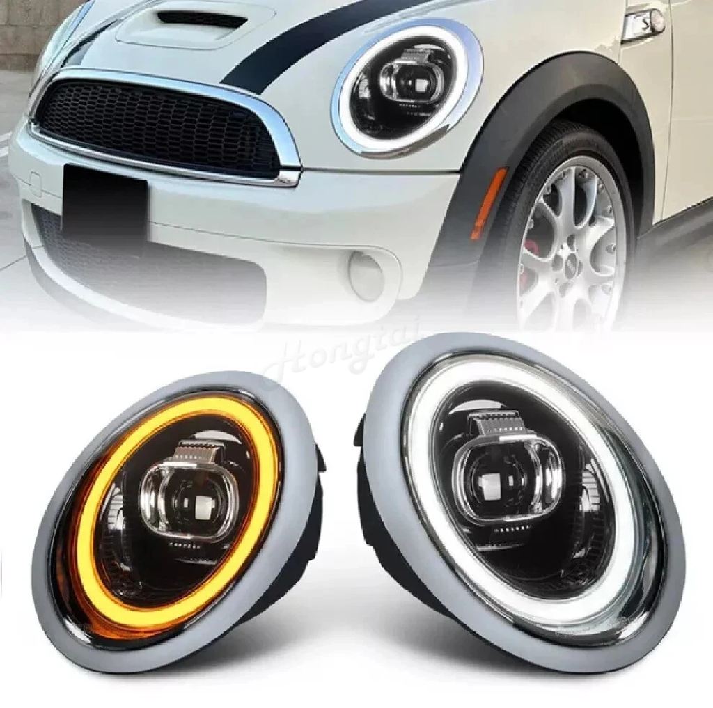 ミニクーパーr56ヘッドライトのおすすめ人気商品一覧 通販 - Yahoo