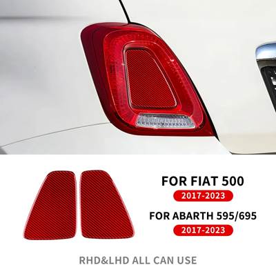 並行輸入品】 AIRSPEED For アバルト 595 695 / フィアット500 3代目