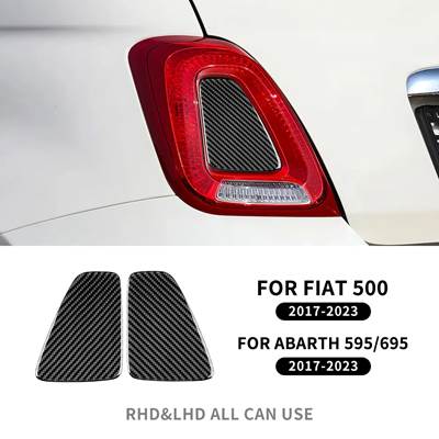 並行輸入品】 AIRSPEED For アバルト 595 695 / フィアット500 3代目