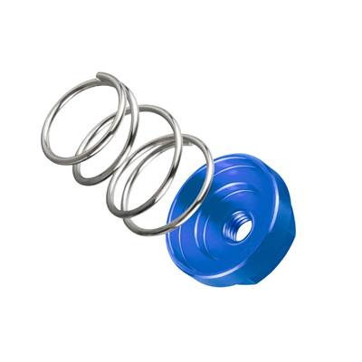 BBR製CRF150R用強化スプリング前後セット BBR製CRF150R用強化スプリング前後セット - メルカリ
