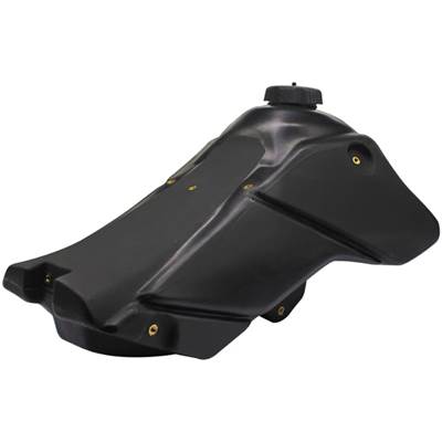 【並行輸入品】 カワサキx300 klx 300 2021 2022 2023 大容量 10.2l 2.7ガロンガソリン燃料タンク用燃料タンク_1
