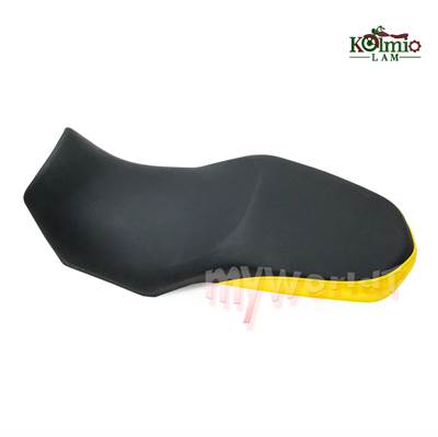 【並行輸入品】 アドベンチャーバイク 二輪ドライバーシートクッション BMW f750gs f850gs 2018-2023 f750 f850 gs 2019 2020 2021 2022_5