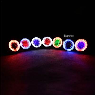 並行輸入品】 カワサキニンジャ636 zx6r 2013-2018用ヘッドライト