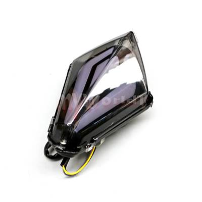 【並行輸入品】 ヤマハバイク 二輪テールライト ブレーキライト Tmax530 2012 - 2016 Tmax 530 t-max530 13 14 15 16_1