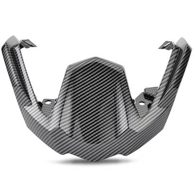 並行輸入品】 BMW r1200gs用バイクノーズ口保護カバー アウター保護
