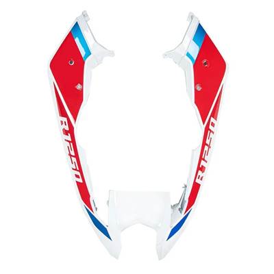 【並行輸入品】 BMW用フロントフェアリングフェンダー バイクアクセサリー r1250gs adv r 1250 gsアドベンチャー 2019-2023の画像