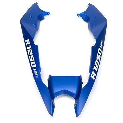 【並行輸入品】 BMW用フロントフェアリングフェンダー バイクアクセサリー r1250gs adv r 1250 gsアドベンチャー 2019-2023の画像