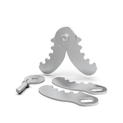 並行輸入品】 カムシャフトタイミングプーリー ロックベルト交換