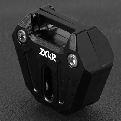 並行輸入品】 バイク 二輪キーカバー カワサキニンジャzx14r ZX-14R zx