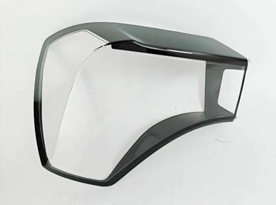 Lynk / co-リアランプカバー ブレーキライトカバー ランプシェード 自動車交換部品 03 2023 2024 2025