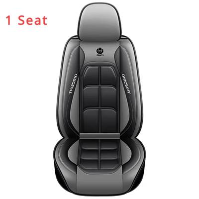 車シートカバー　カムリ、プラド、Rav4,カローラ 1 PC 汎用カーシートカバートヨタカローラカムリ RAV4 CHR