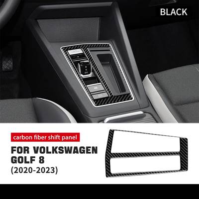並行輸入品】 リアルカーボンフォルクスワーゲンvwゴルフ8 MK8 2020