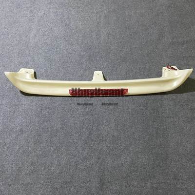 並行輸入品】 LEDリアスポイラー 三菱パジェロv93 v97 v73 1996-2022