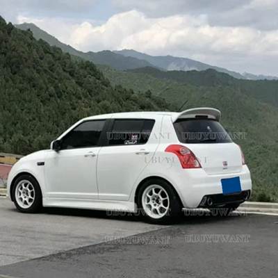 並行輸入品】 スズキスイフトzc11 zc71 zc31s mk3 2005 2006 2007 2008