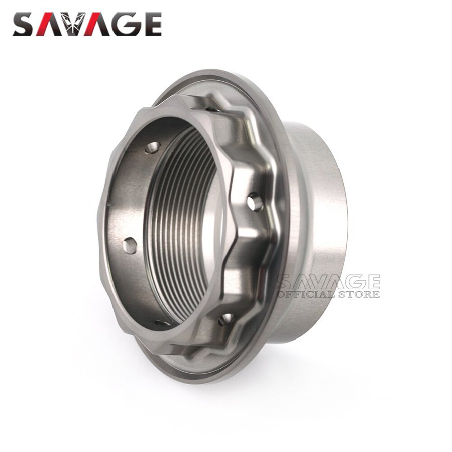 【並行輸入品】 オートバイ エキゾースト アクスルベルト ナット f4 750 F3 1000/rr 675 800 910 1078,dragster/rivale/stradaleの画像
