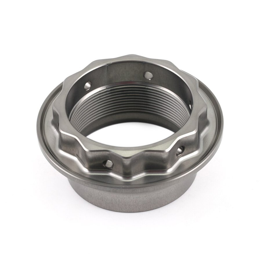 【並行輸入品】 オートバイ エキゾースト アクスルベルト ナット f4 750 F3 1000/rr 675 800 910 1078,dragster/rivale/stradaleの画像