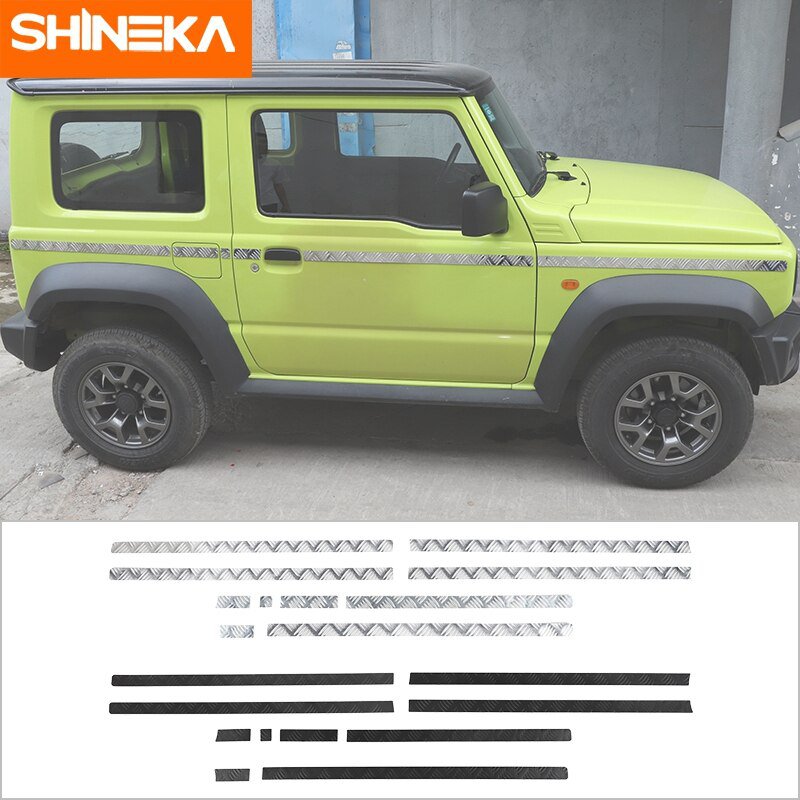 ジムニー(Jimny) ステッカー 人気商品多数 - Yahoo!ショッピング