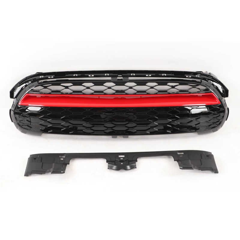 並行輸入品】 ミニクーパーフロントバンパー f55 f56 f57 1 s jcw gp