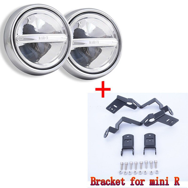 ★極美品　MINI 純正 LED デイタイムランニングライト★ 並行輸入品】 BMW ミニクーパー LED デイタイムランニングライト f55