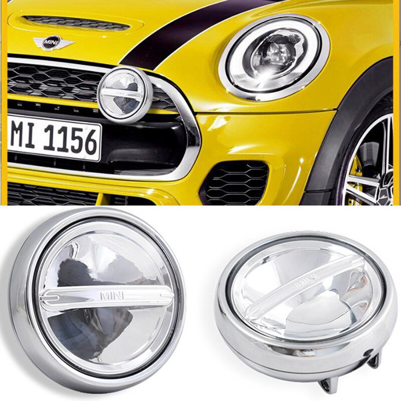 並行輸入品】 BMW ミニクーパー LED デイタイムランニングライト f55