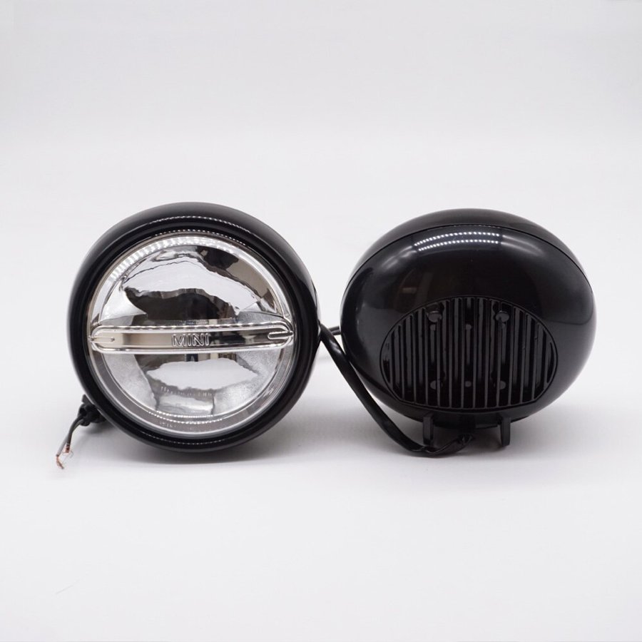 並行輸入品】 BMW ミニクーパー LED デイタイムランニングライト f55