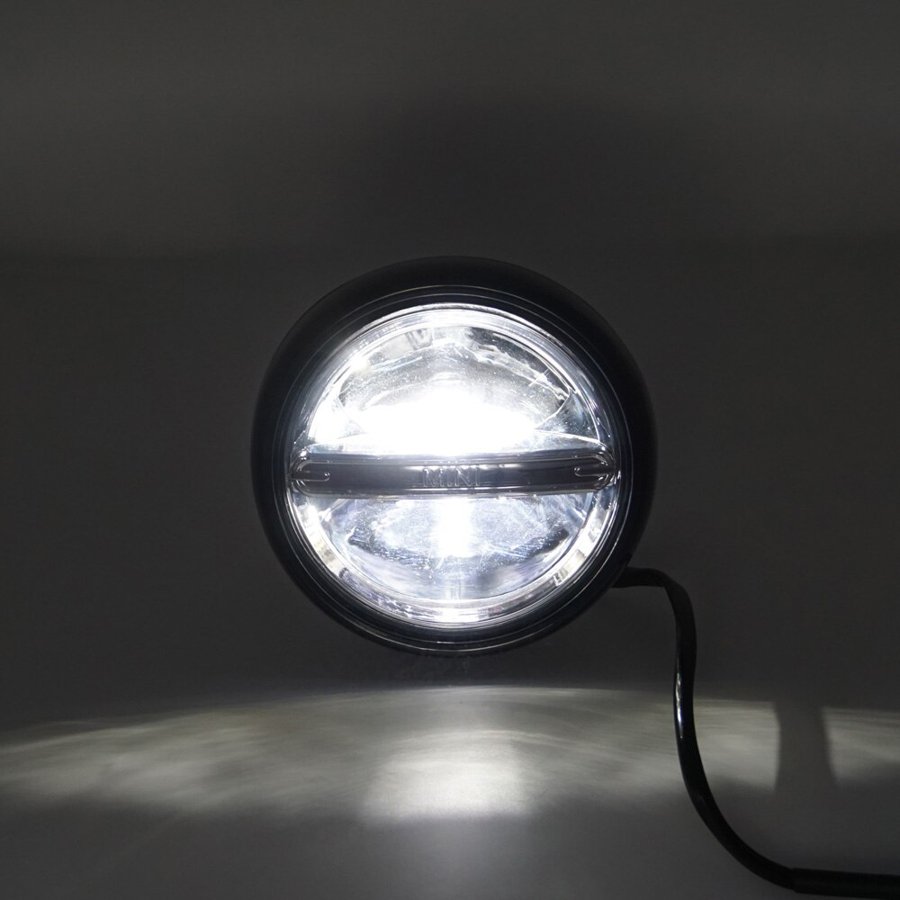 並行輸入品】 BMW ミニクーパー LED デイタイムランニングライト f55