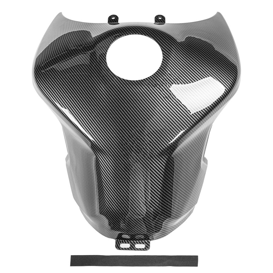 【並行輸入品】 ヤマハ オートバイ オイル タンク 保護 ガード アクセサリー ヤマハ mt 09 2013-2020 2014 2015 2016 2017 2018 2019の画像