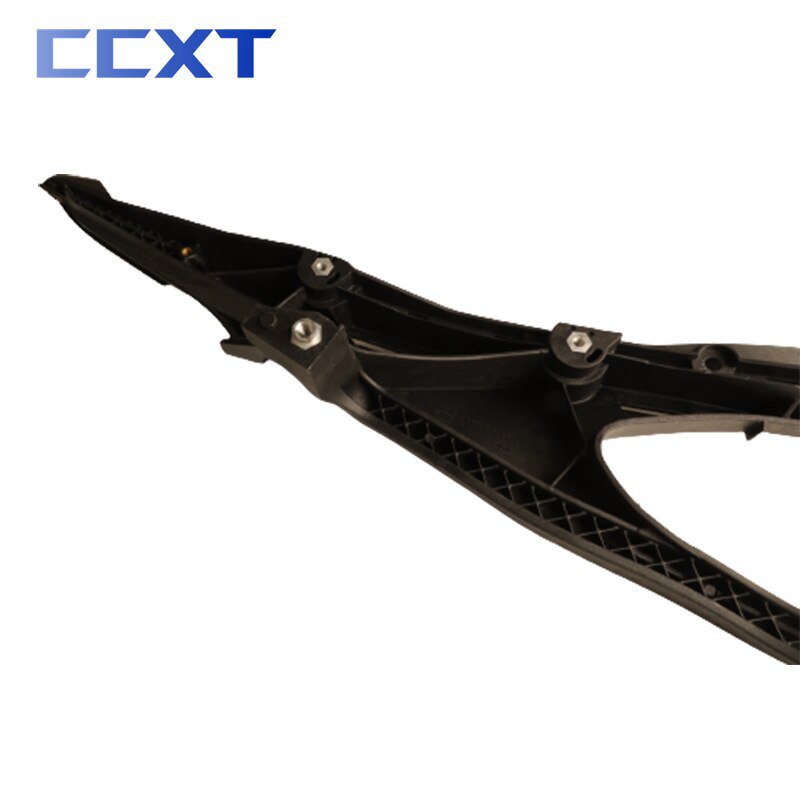 【並行輸入品】 Husqvarna オートバイ リアシート サポートフレーム tc tx te fc fx fe 150 250 350 450 2019-2023 強化 リアシートの画像