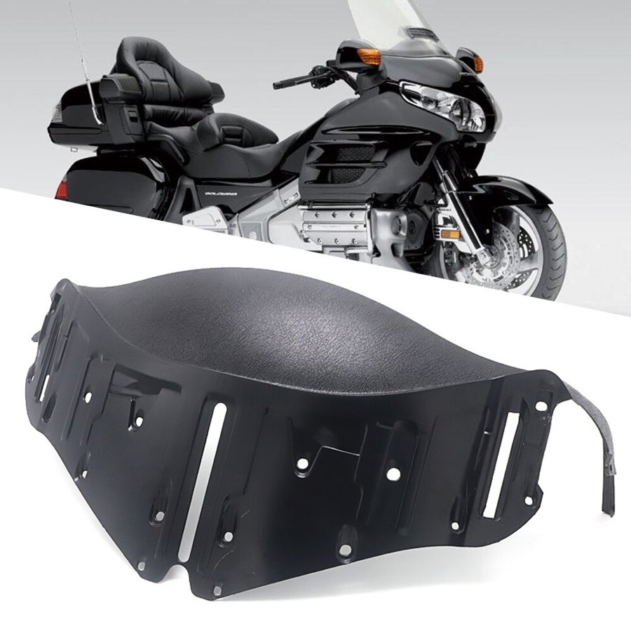 【並行輸入品】 ホンダ オートバイ フロントカウル フェアリングカバー GL1800 ゴールドウイング 1800 GL1800 2006 -2011 2010 2009 2008 2007 フロントステンの画像