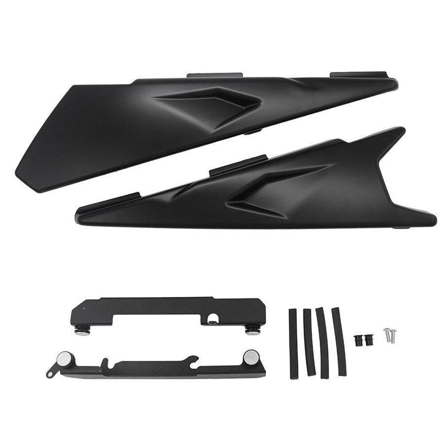【並行輸入品】 BMW オートバイ サイド フレームガード パネル R1250gs r1200gs gs1250 gs1200 adv c アドベンチャー gsa hp 2014-2023_5