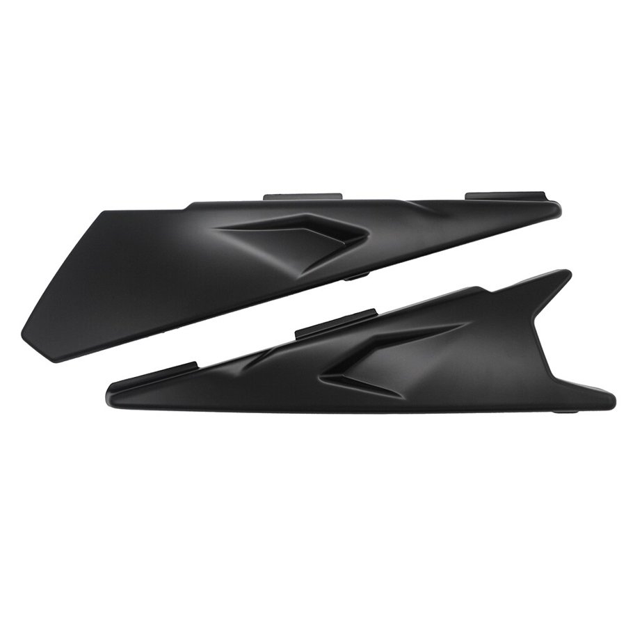 【並行輸入品】 BMW オートバイ サイド フレームガード パネル R1250gs r1200gs gs1250 gs1200 adv c アドベンチャー gsa hp 2014-2023_1