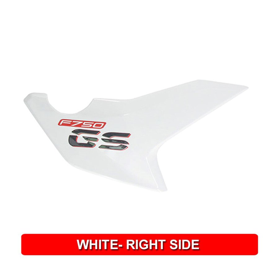 【並行輸入品】 Bmw オートバイ 燃料タンク カウリング 側板ガード F850GS F750GS f 750 850 gs F750 F850 2018-2021 左右 サラウンド フェアリングの画像